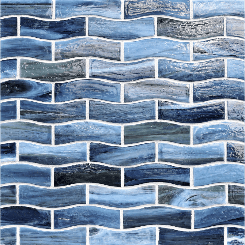 Zing 1x3 Field – Lunada Bay Tile